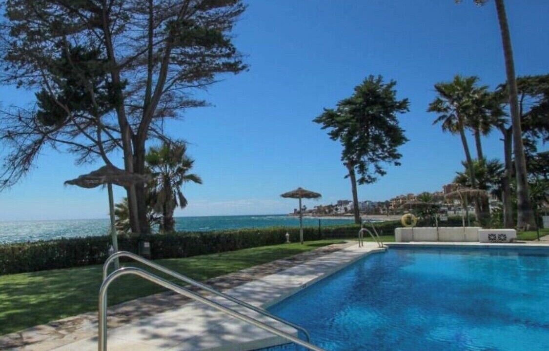 Photo of Outdoor in Mijas