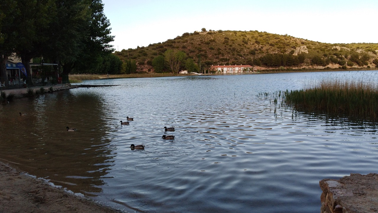 Photo of Outdoor in Ruidera