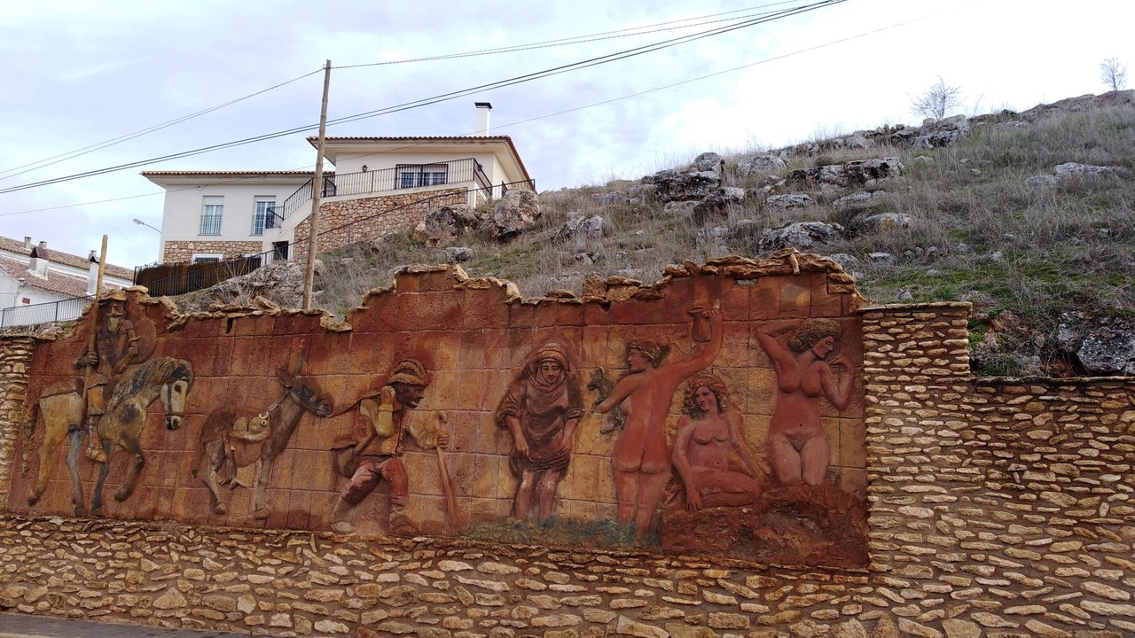 Photo of Outdoor in Ruidera