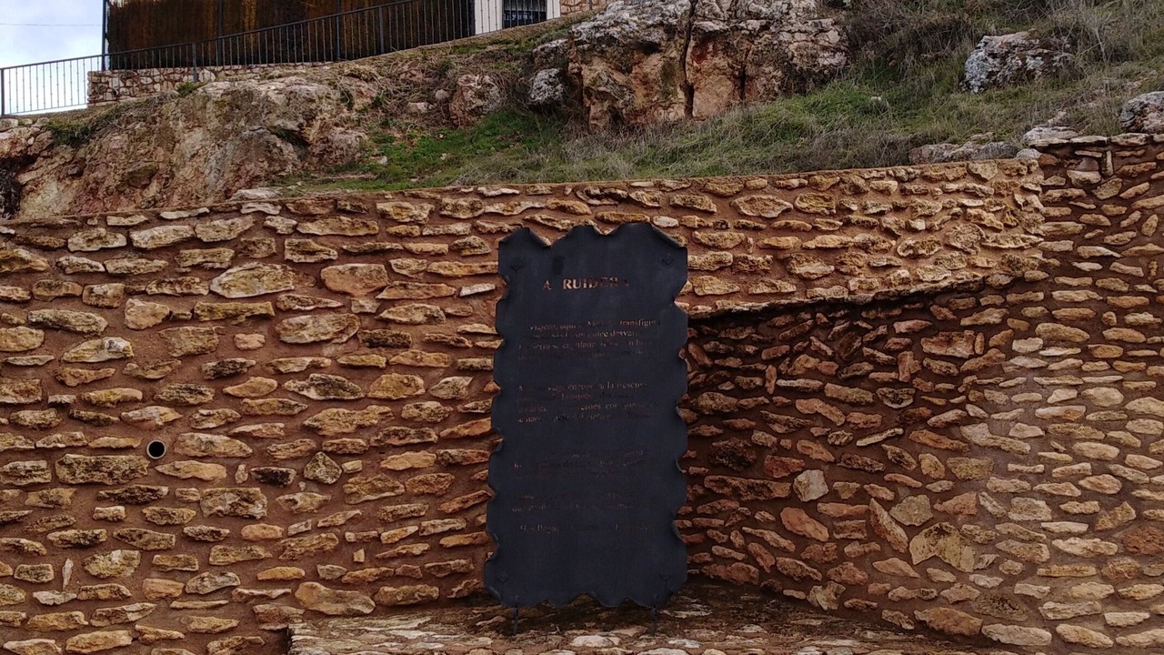 Photo of Outdoor in Ruidera