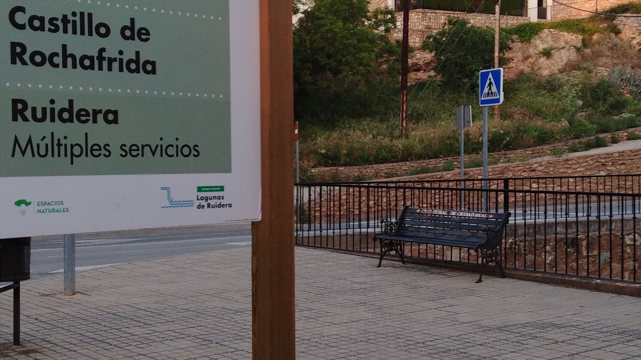 Photo of Outdoor in Ruidera