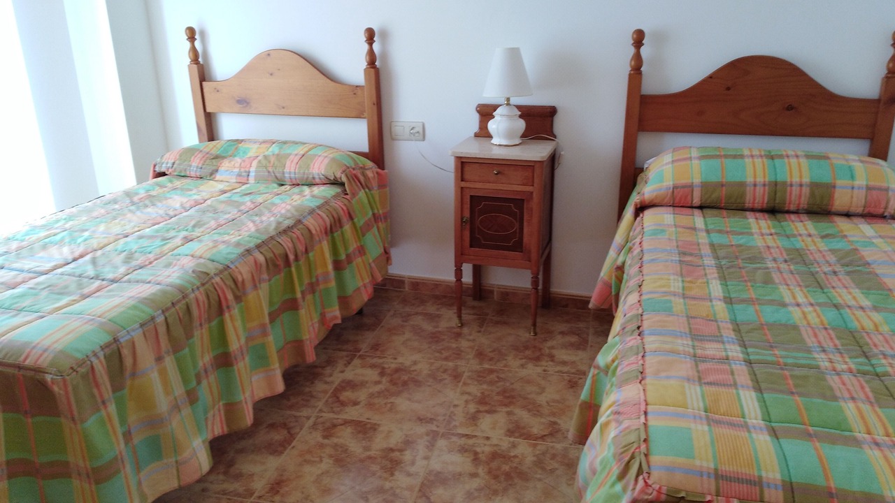 Photo of Bedroom in Ruidera