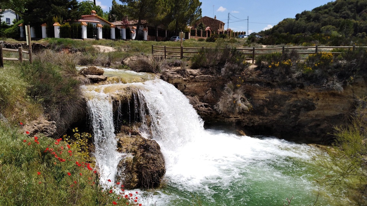 Photo of Outdoor in Ruidera