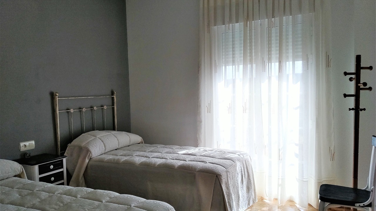 Photo of Bedroom in Ruidera