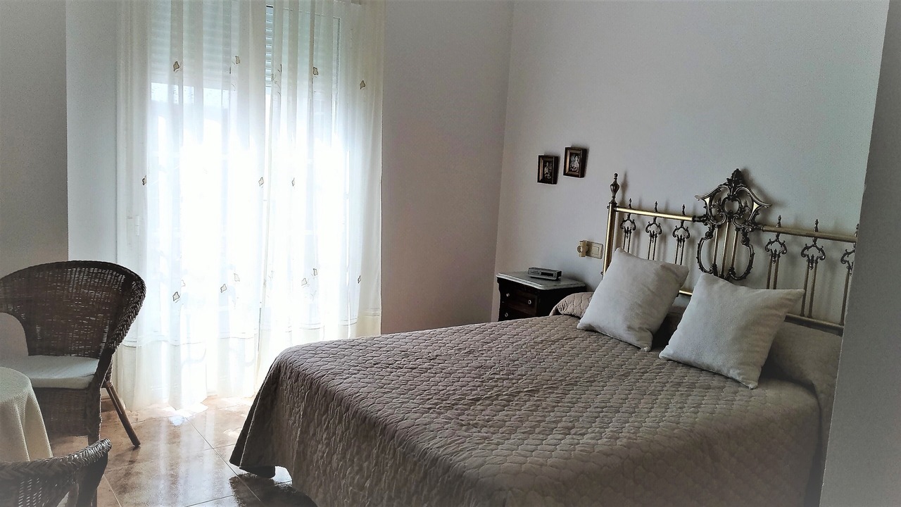 Photo of Bedroom in Ruidera