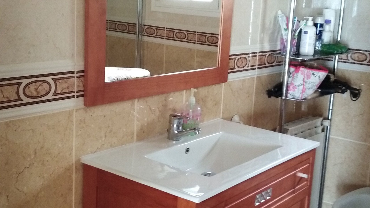 Photo of Bathroom in Ruidera