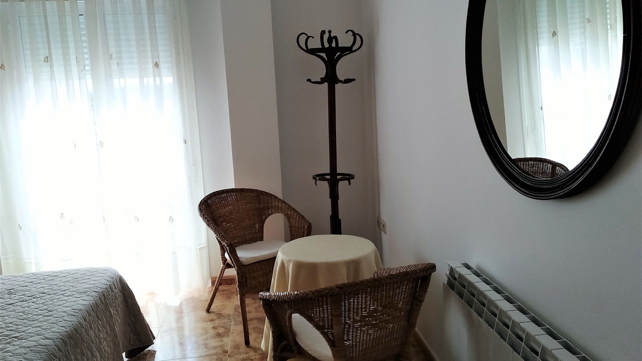 Photo of Bedroom in Ruidera