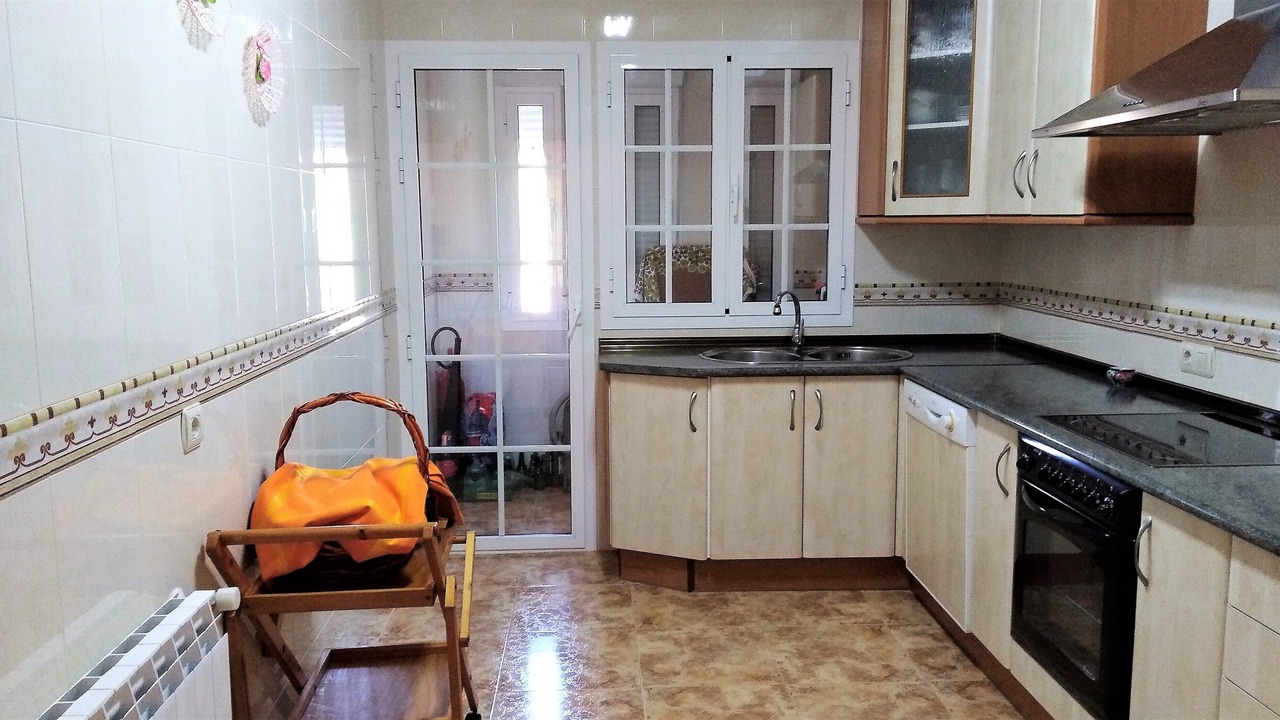 Photo of Kitchen in Ruidera