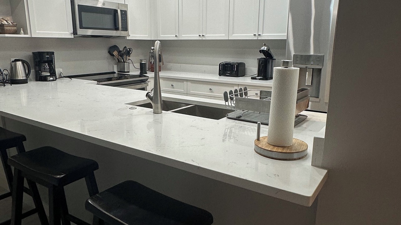 Photo of Kitchen in Park Shore
