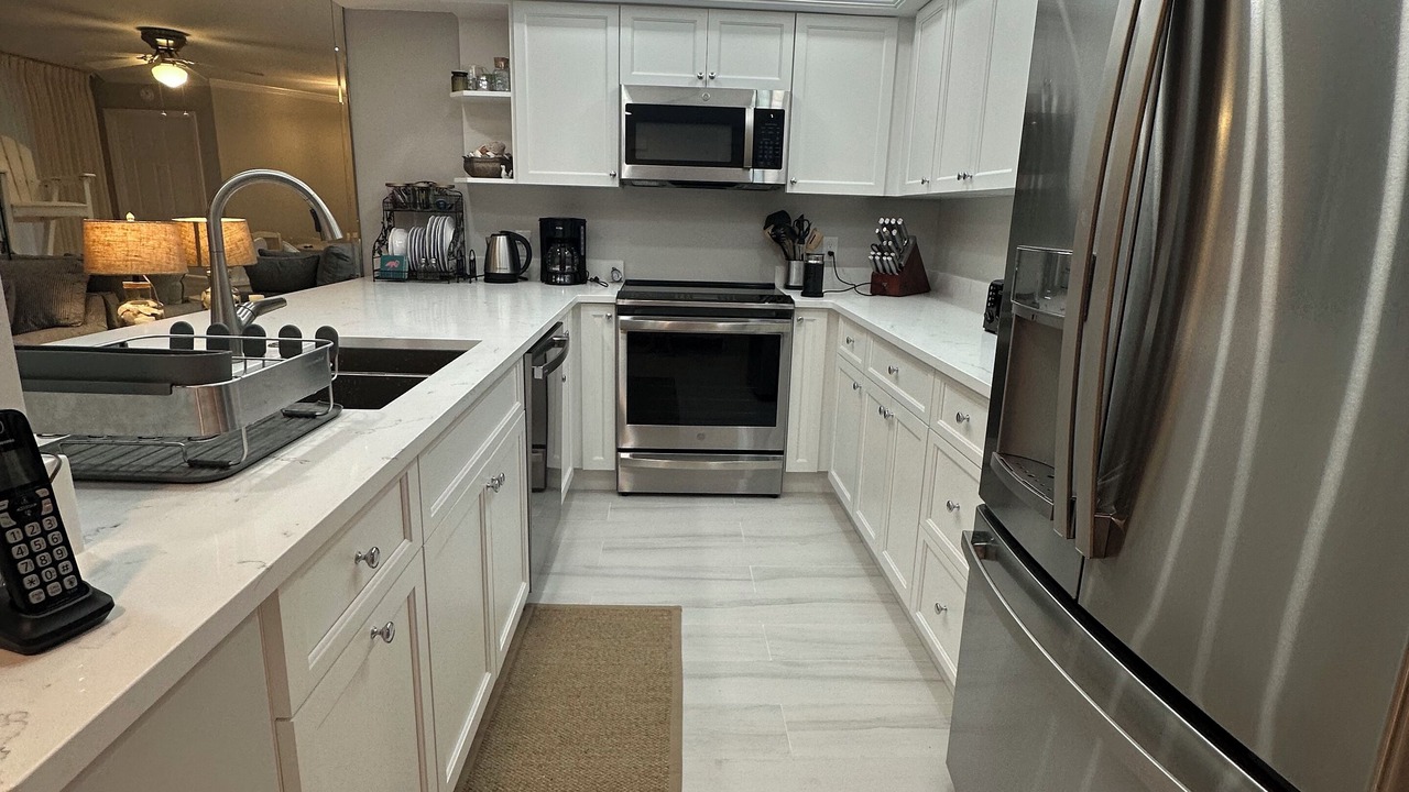 Photo of Kitchen in Park Shore