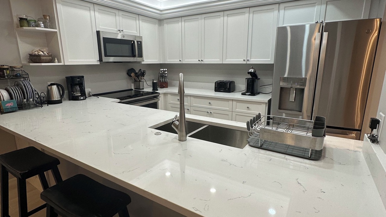 Photo of Kitchen in Park Shore