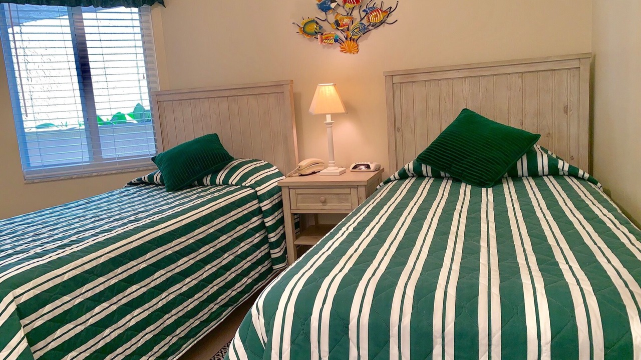 Photo of Bedroom in Park Shore