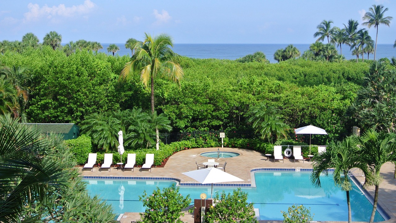 Photo of Patio Balcony in Park Shore