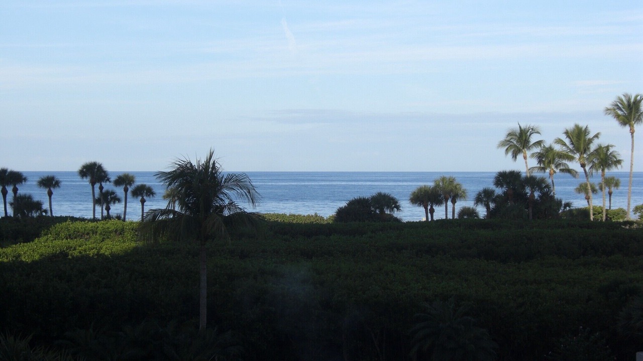 Photo of Patio Balcony in Park Shore
