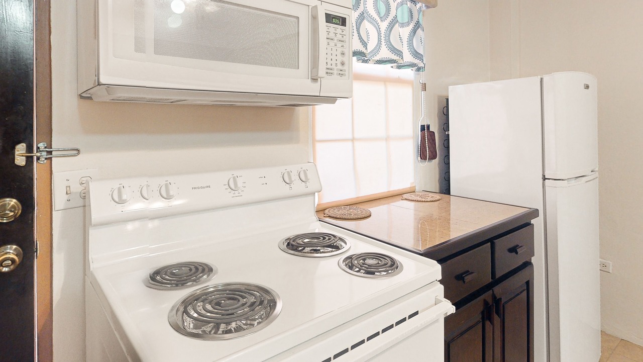 Photo of Kitchen in San Pedro