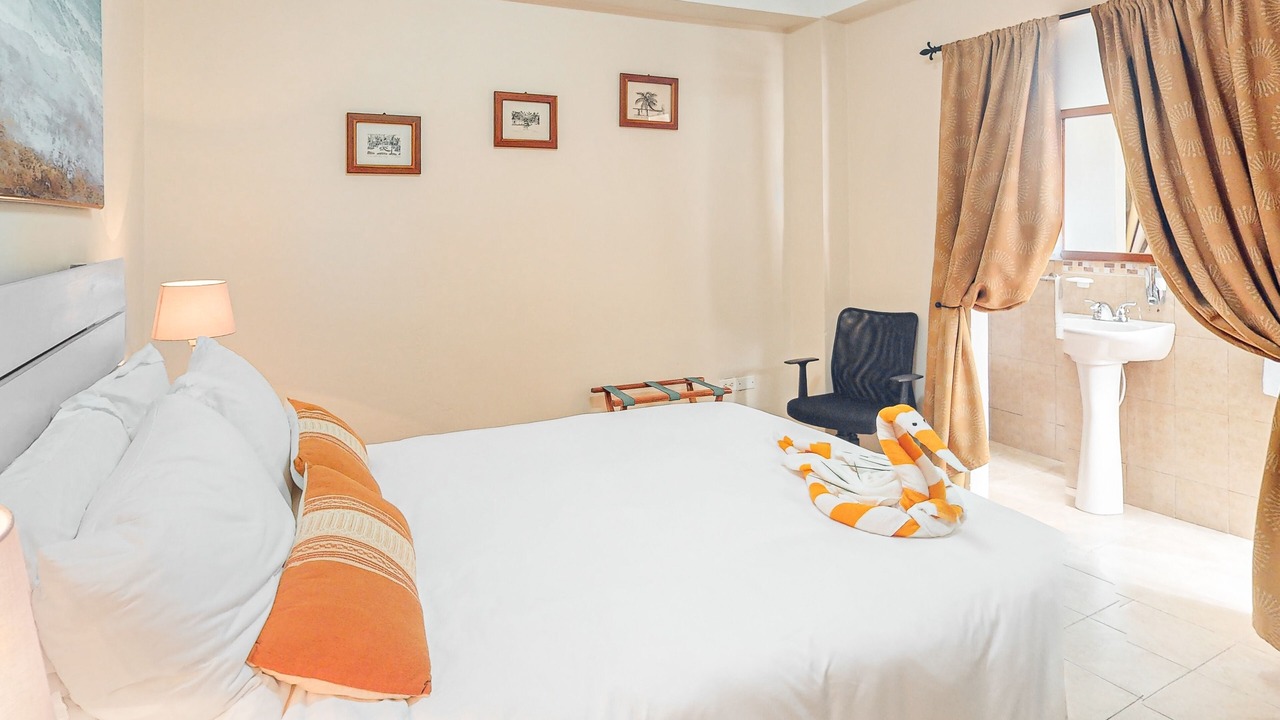 Photo of Bedroom in San Pedro