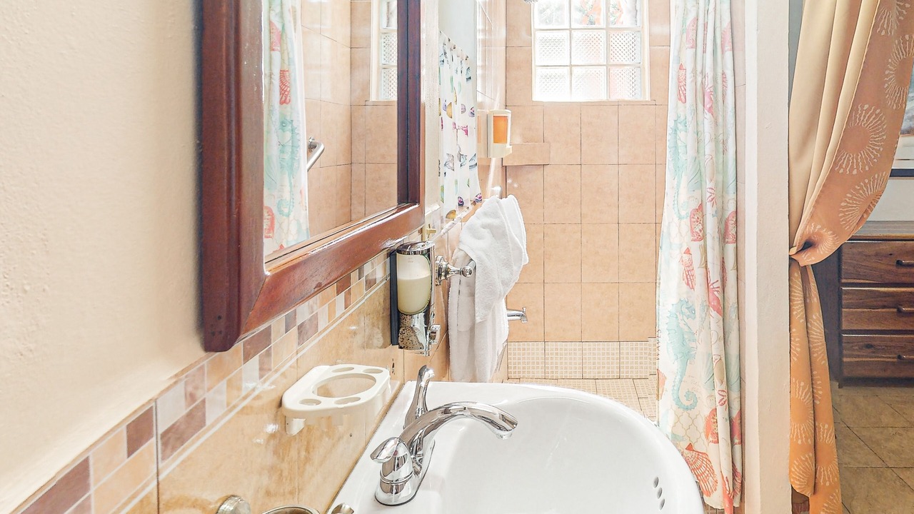 Photo of Bathroom in San Pedro