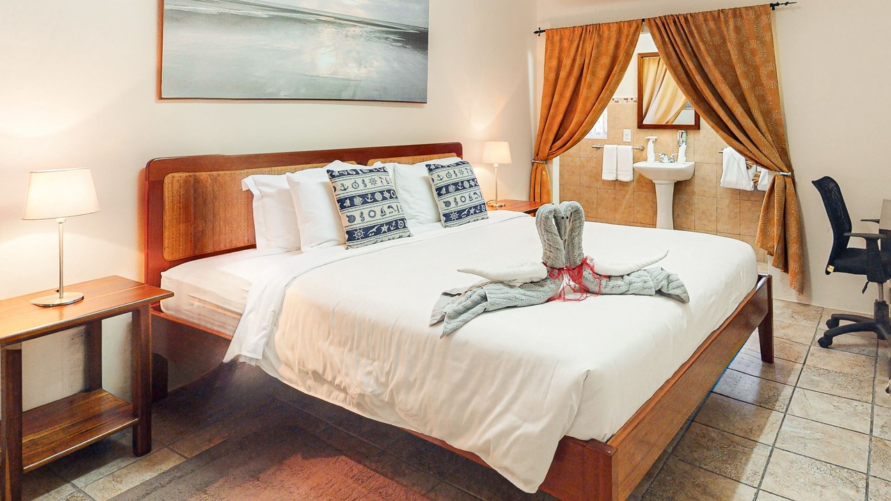 Photo of Bedroom in San Pedro