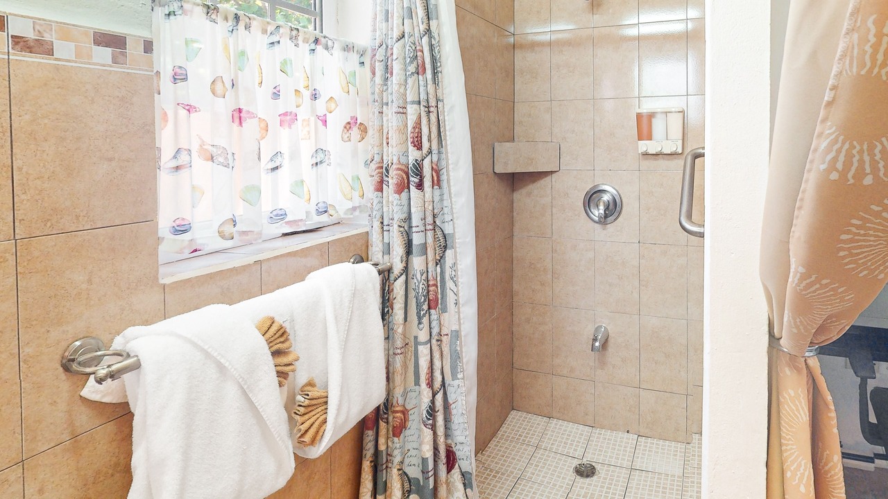 Photo of Bathroom in San Pedro