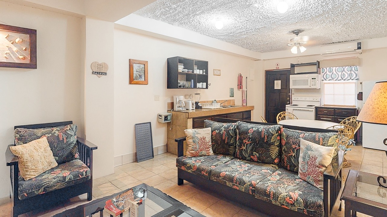 Photo of Livingroom in San Pedro