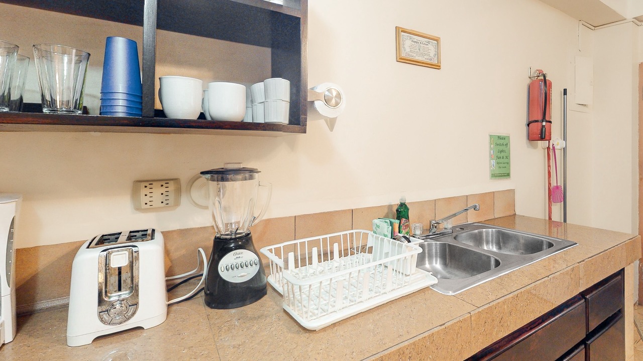 Photo of Kitchen in San Pedro