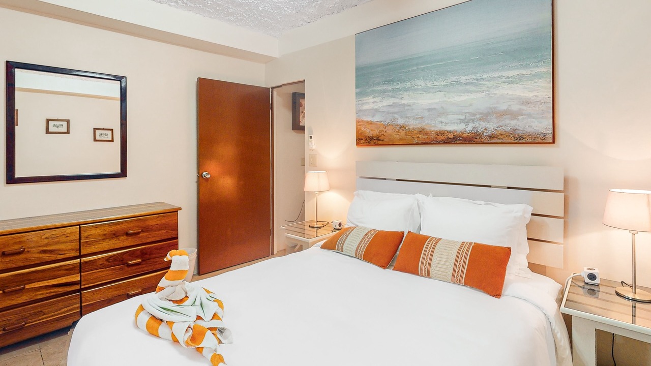 Photo of Bedroom in San Pedro