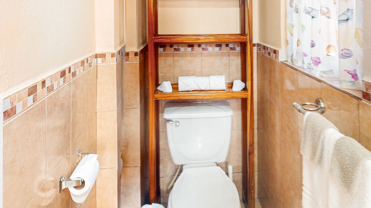 Photo of Bathroom in San Pedro