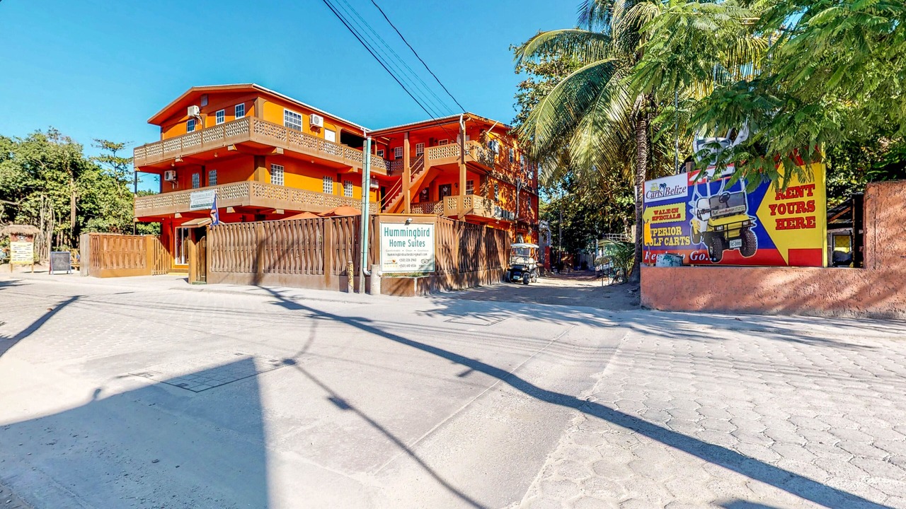 Photo of Outdoor in San Pedro