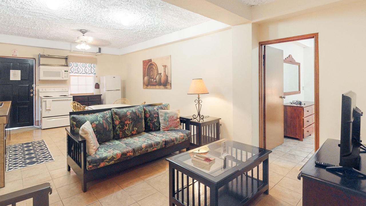 Photo of Livingroom in San Pedro