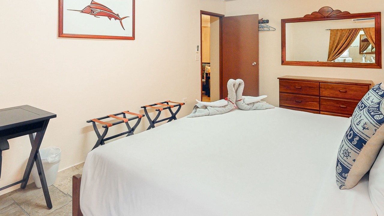 Photo of Bedroom in San Pedro