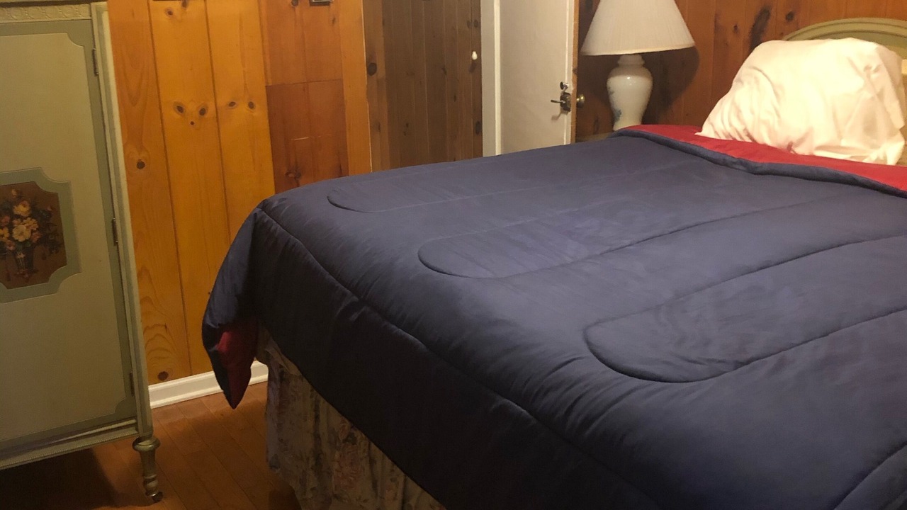 Photo of Bedroom in Eagle River
