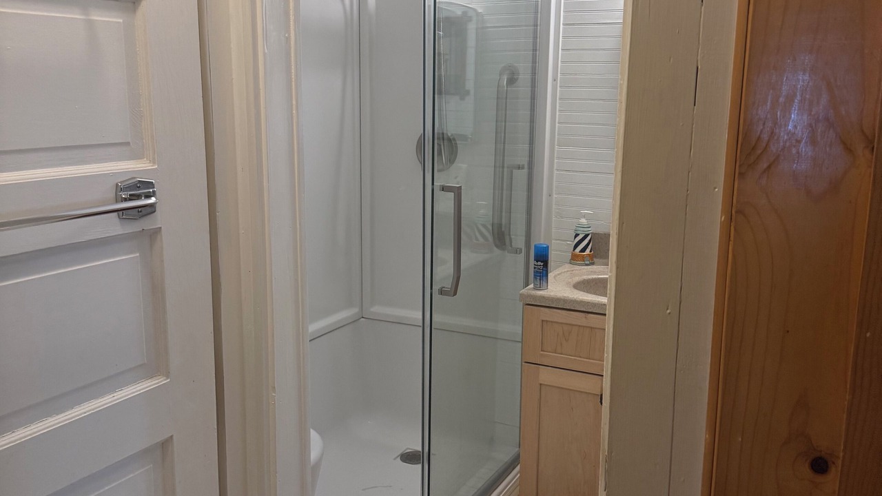 Photo of Bathroom in Eagle River