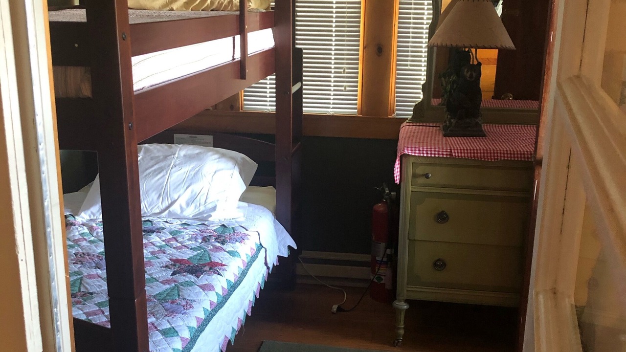 Photo of Bedroom in Eagle River