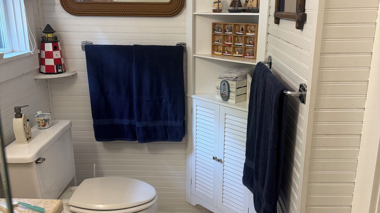 Photo of Bathroom in Eagle River