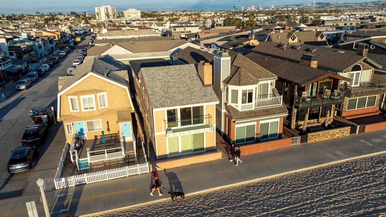 Photo of Outdoor in West Newport