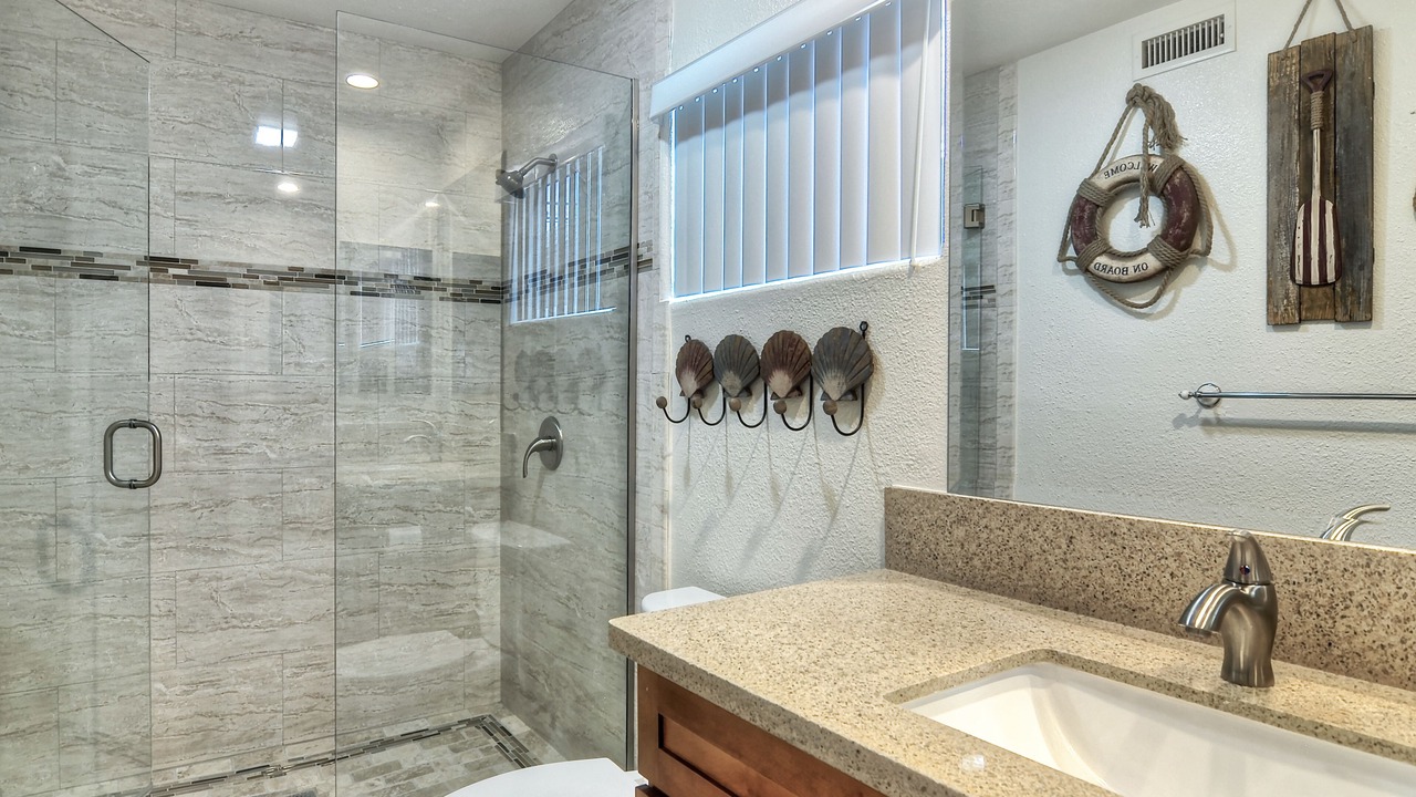 Photo of Bathroom in West Newport