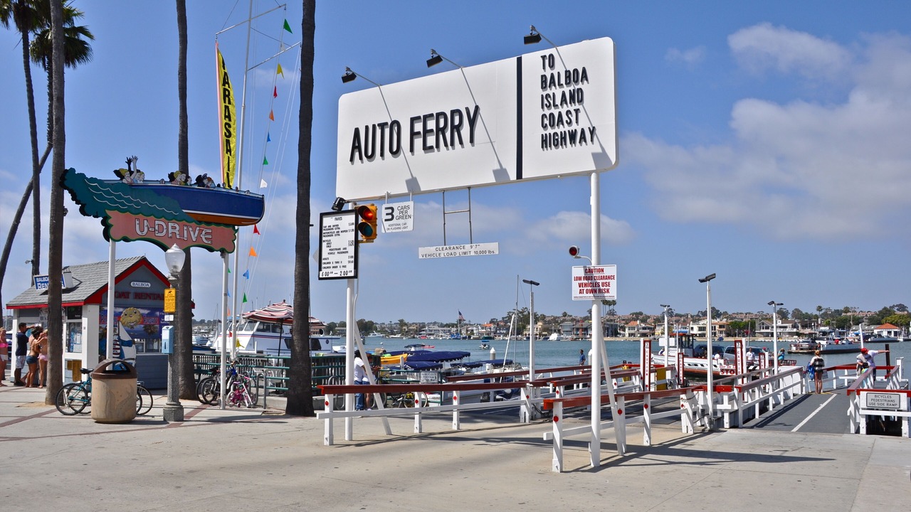 Photo of Others in West Newport
