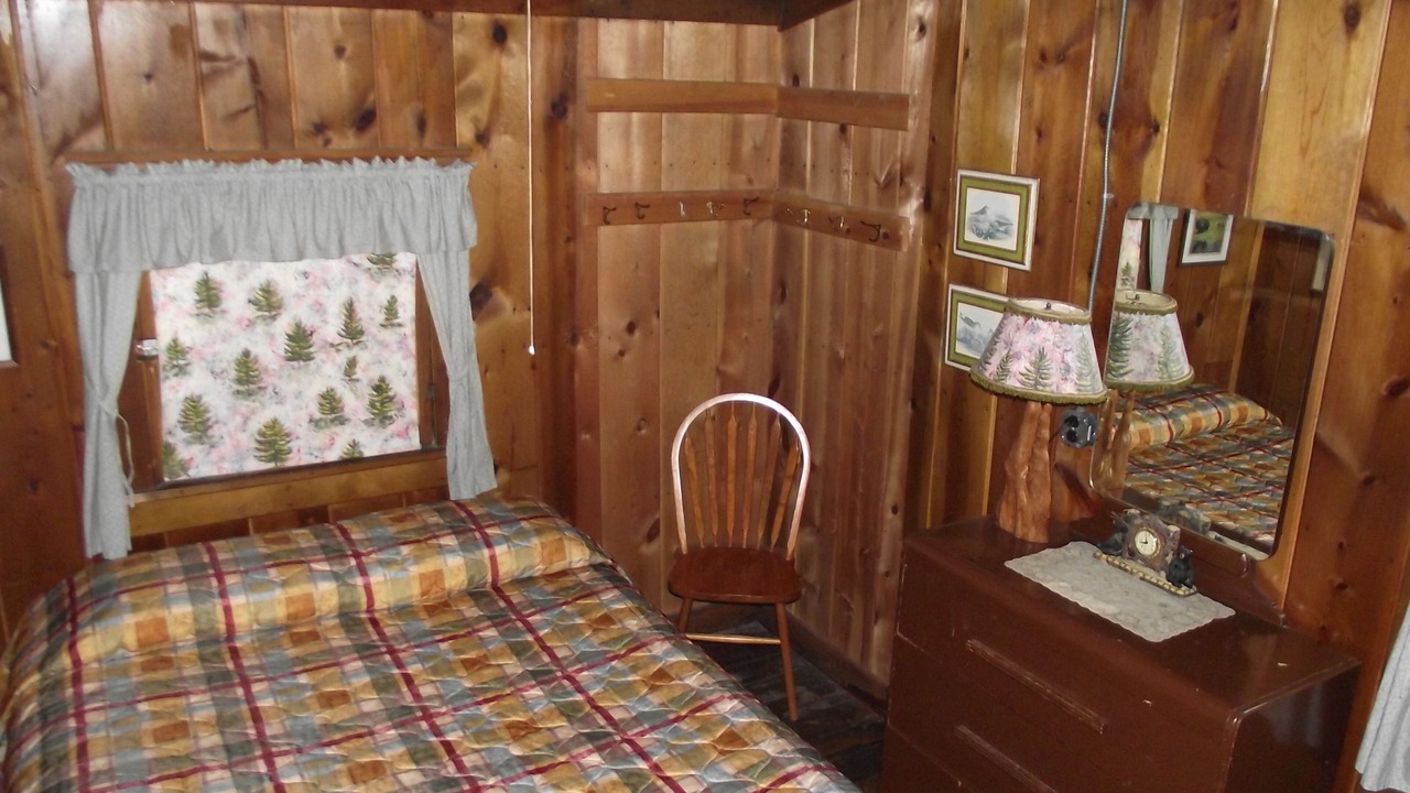 Photo of Bedroom in Custer