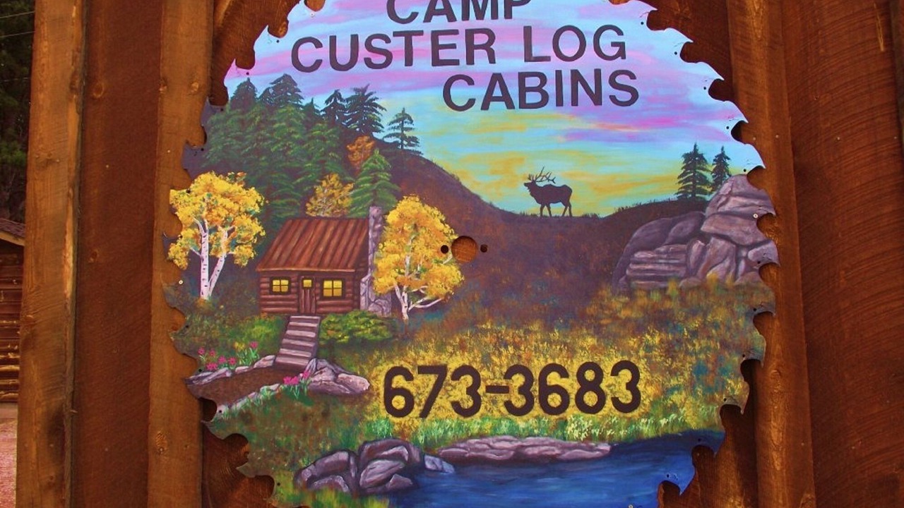 Photo of Outdoor in Custer