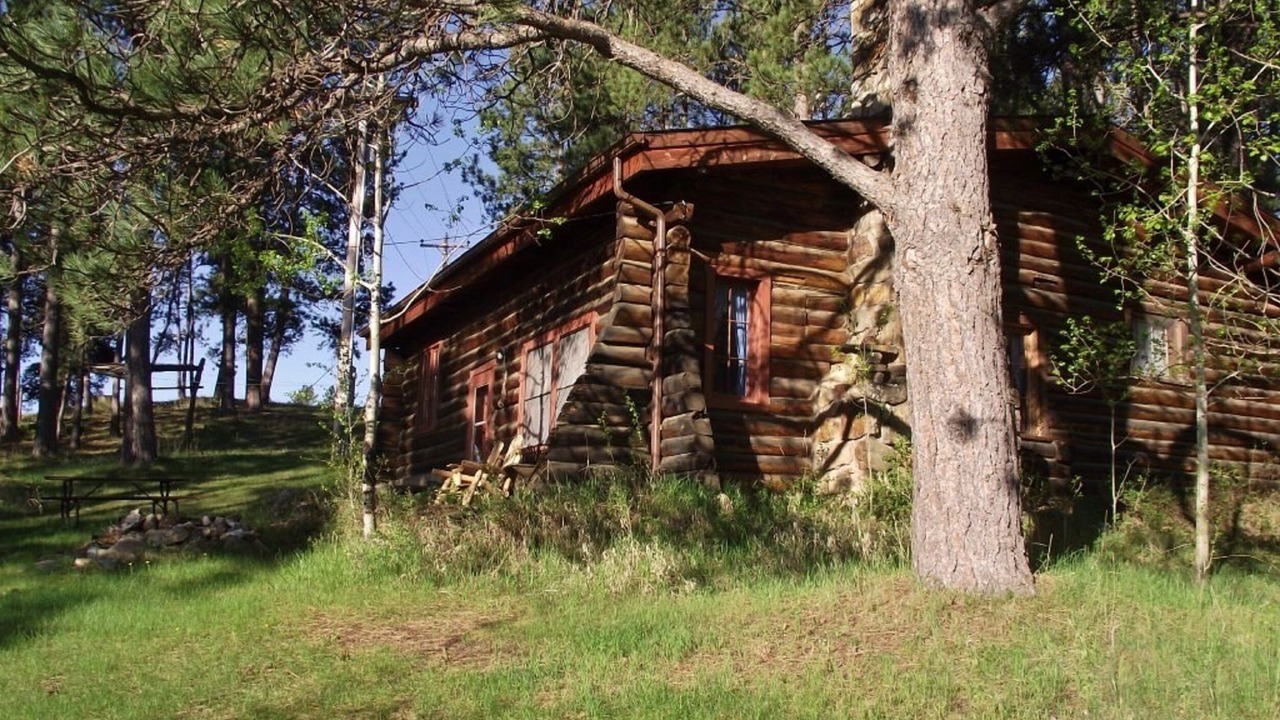 Photo of Outdoor in Custer