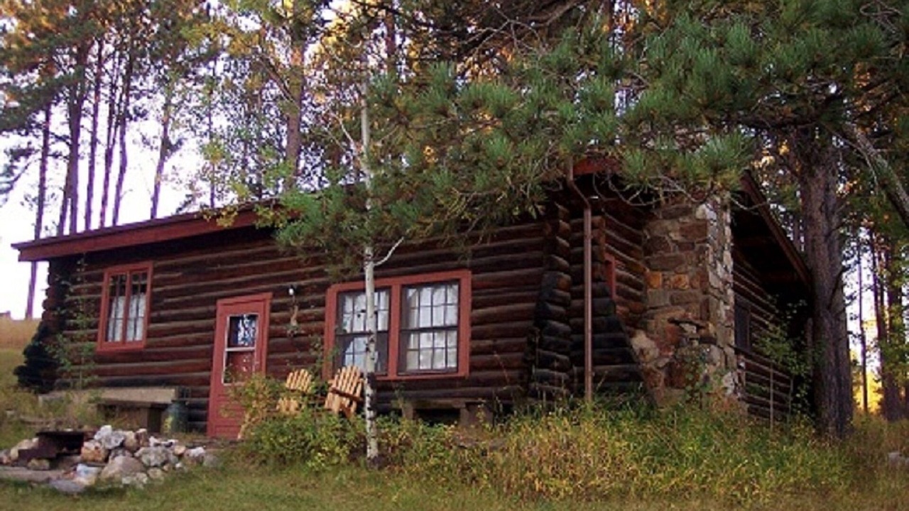 Photo of Outdoor in Custer