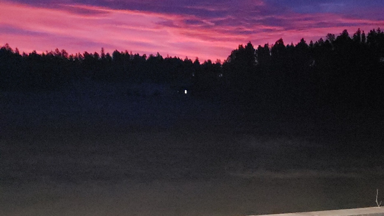 Photo of Outdoor in Custer