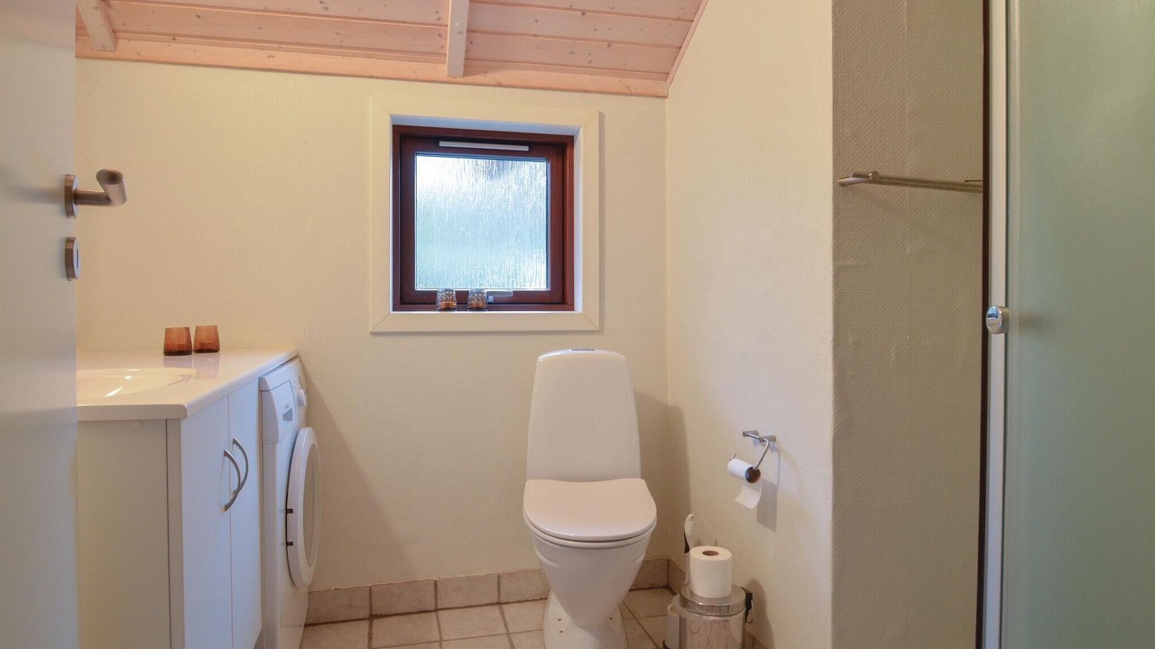 Photo of Bathroom in Ertebølle