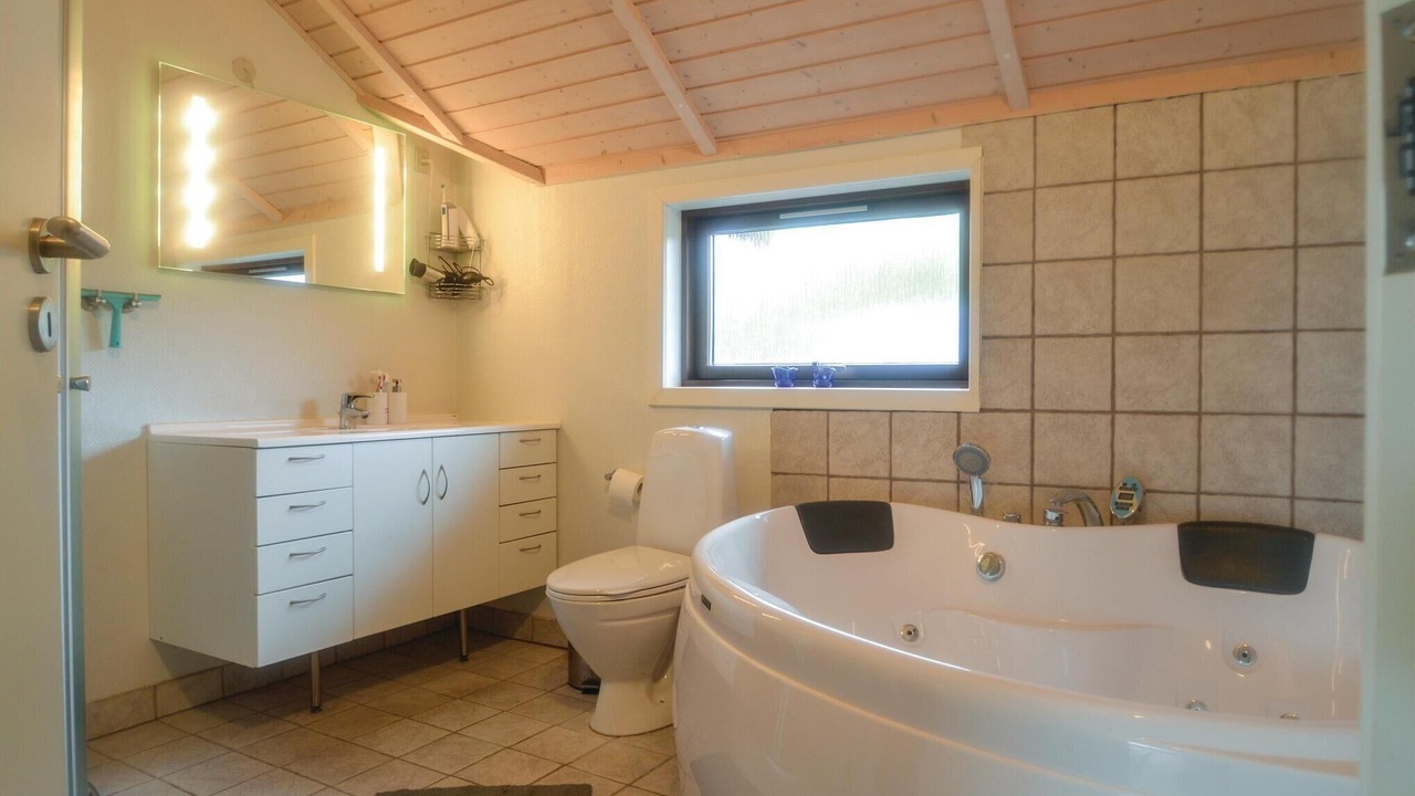 Photo of Bathroom in Ertebølle