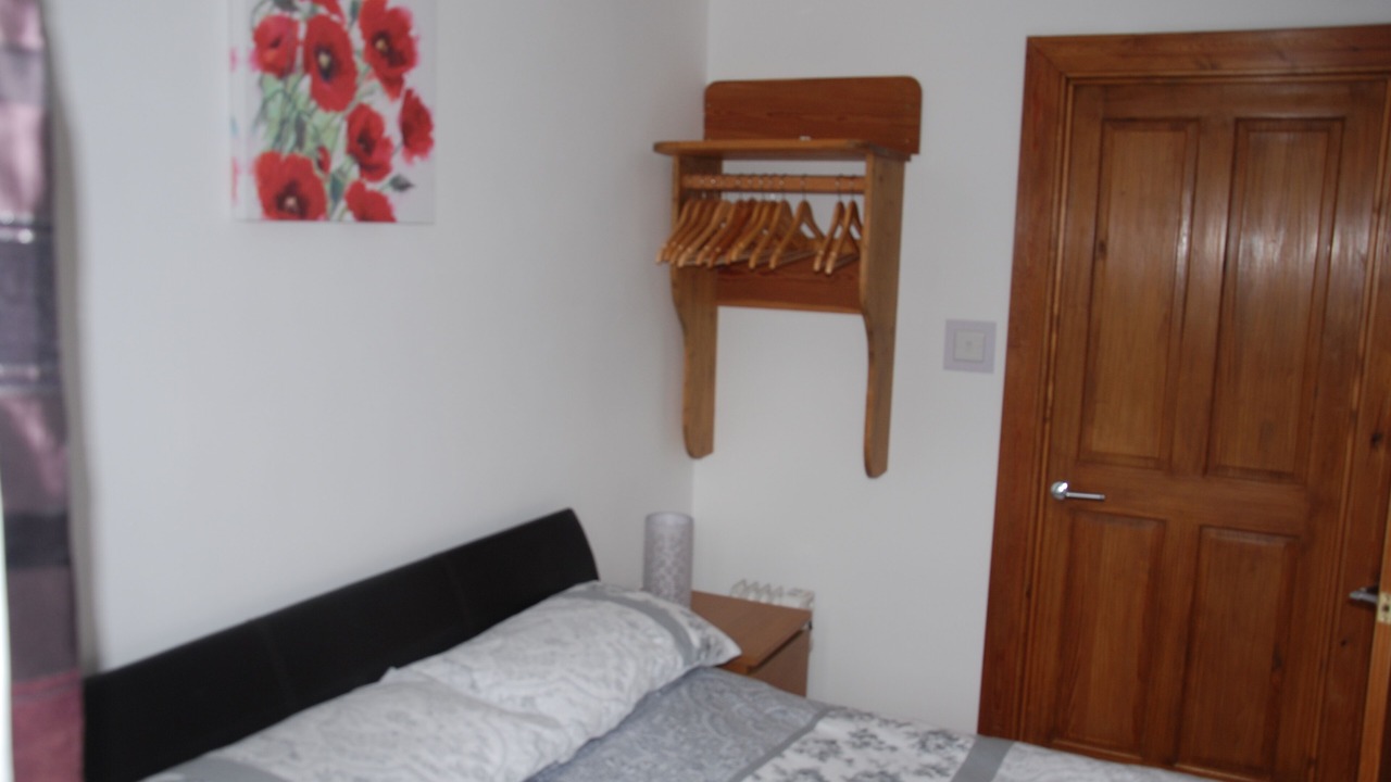 Photo of Bedroom in Padstow