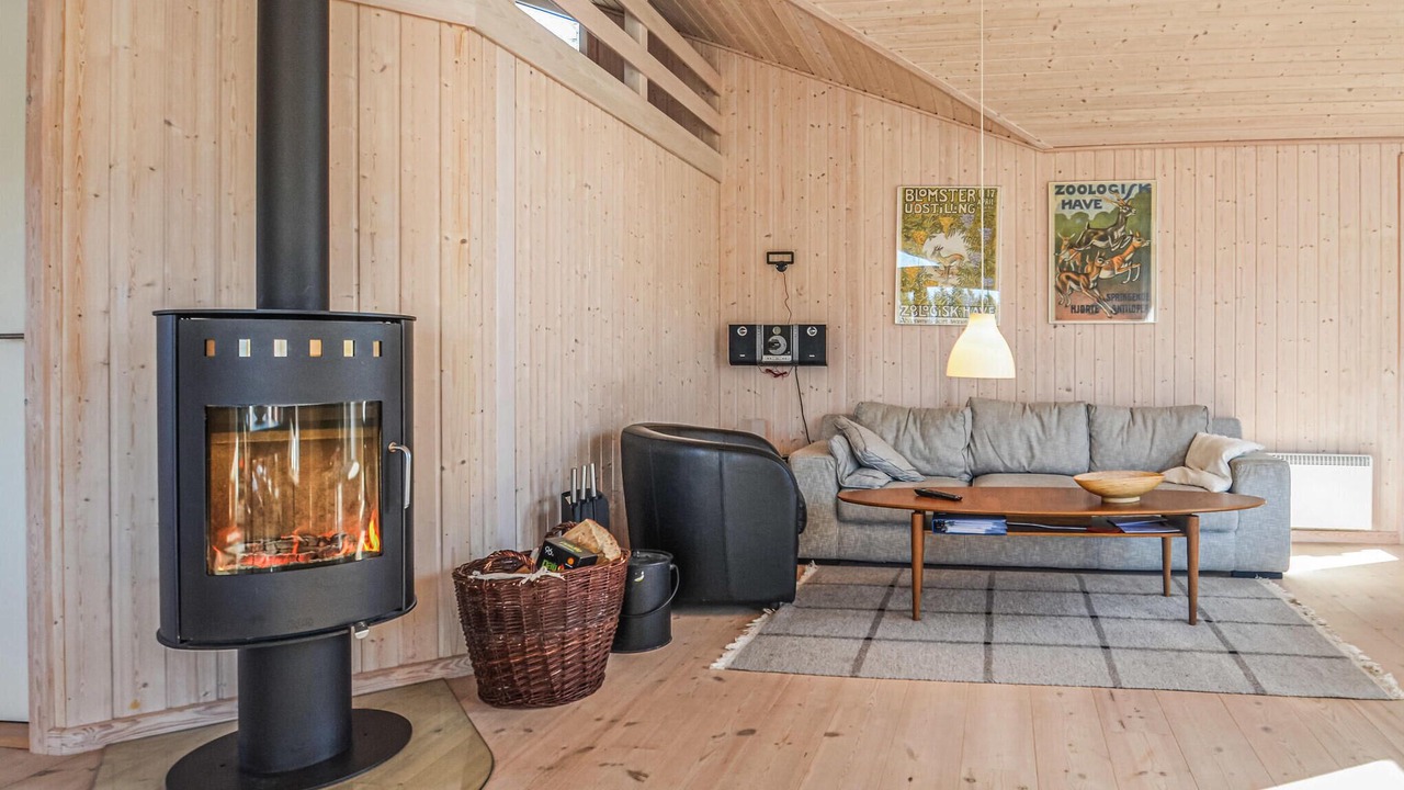 Photo of Bedroom in Torup Strand