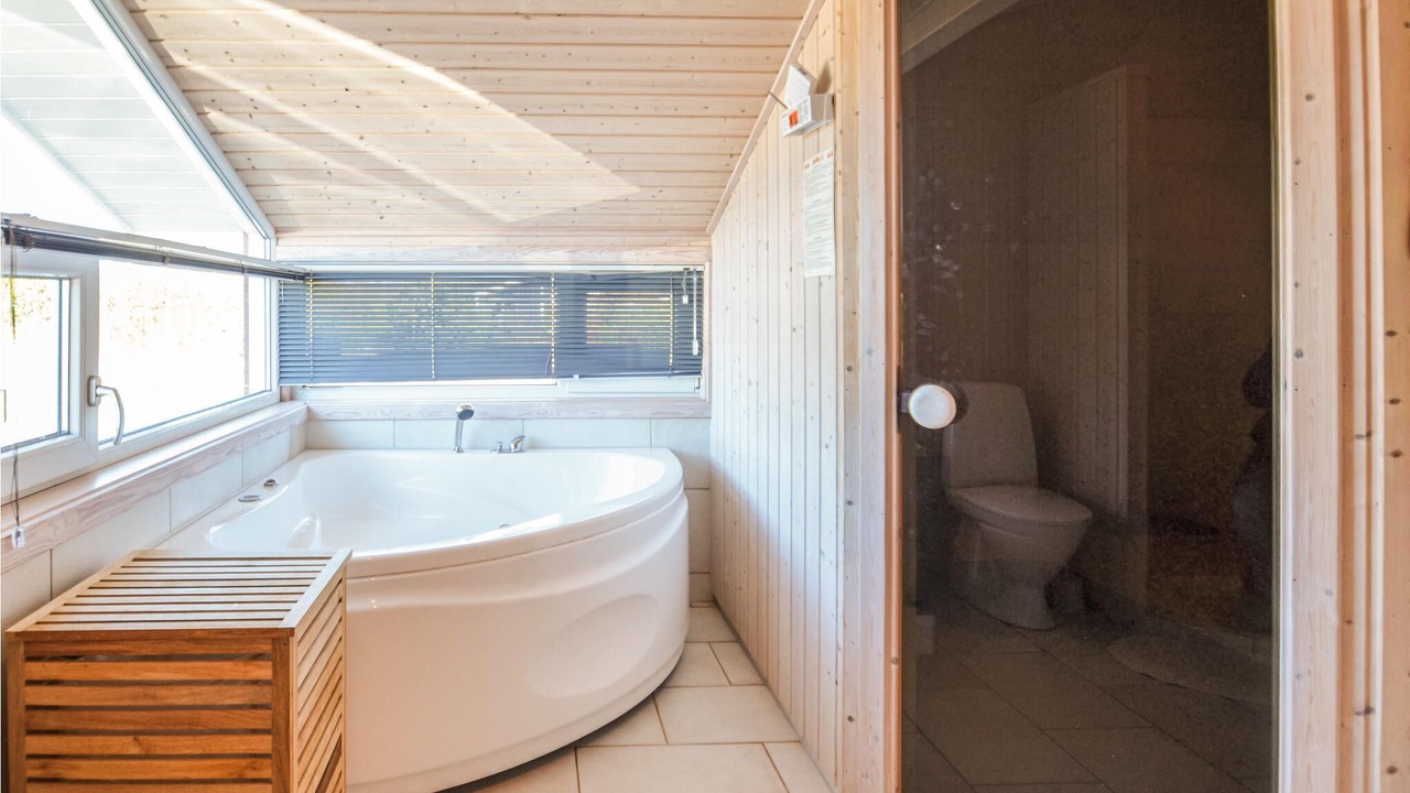Photo of Bathroom in Torup Strand