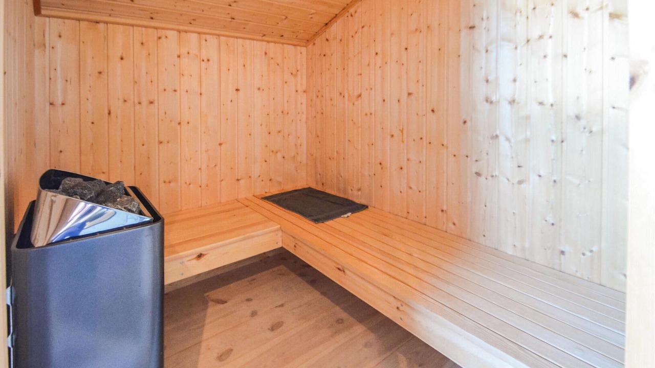 Photo of Bathroom in Torup Strand