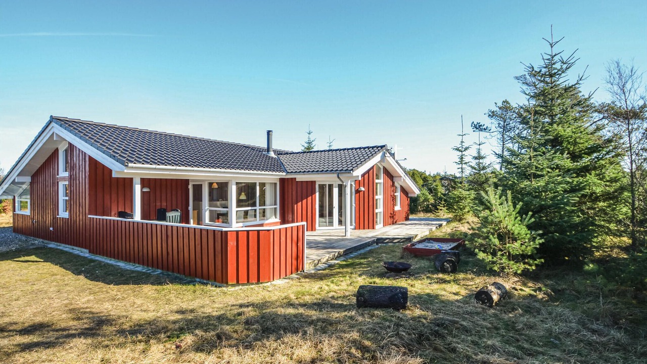 Photo of Outdoor in Torup Strand