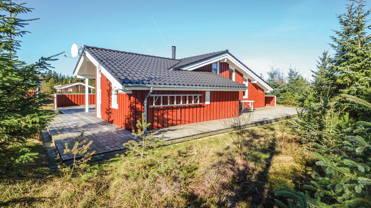 Photo of Outdoor in Torup Strand